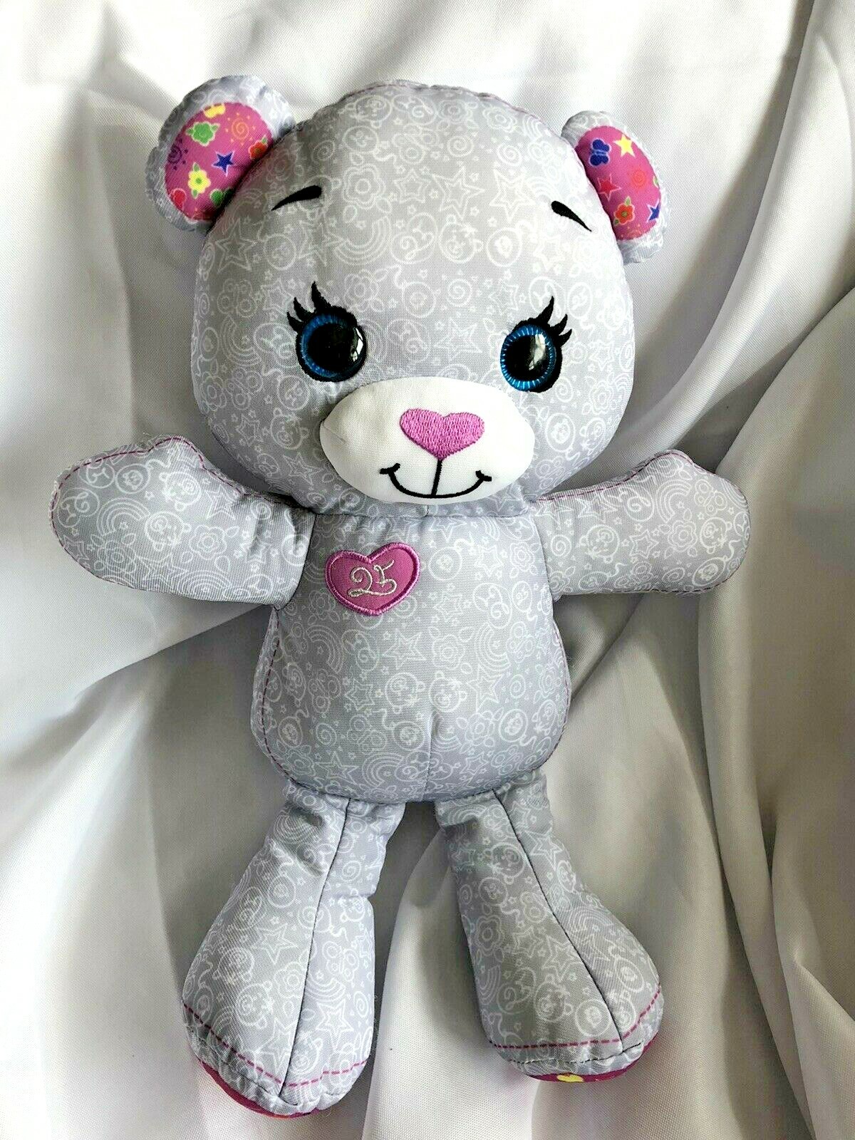 The Original Doodle Bear 25th ANNIVERSARY Limited Edition