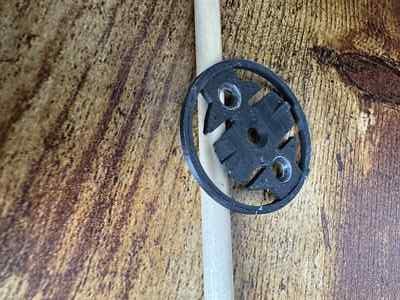 Fotos del artículo de un comprador verificado