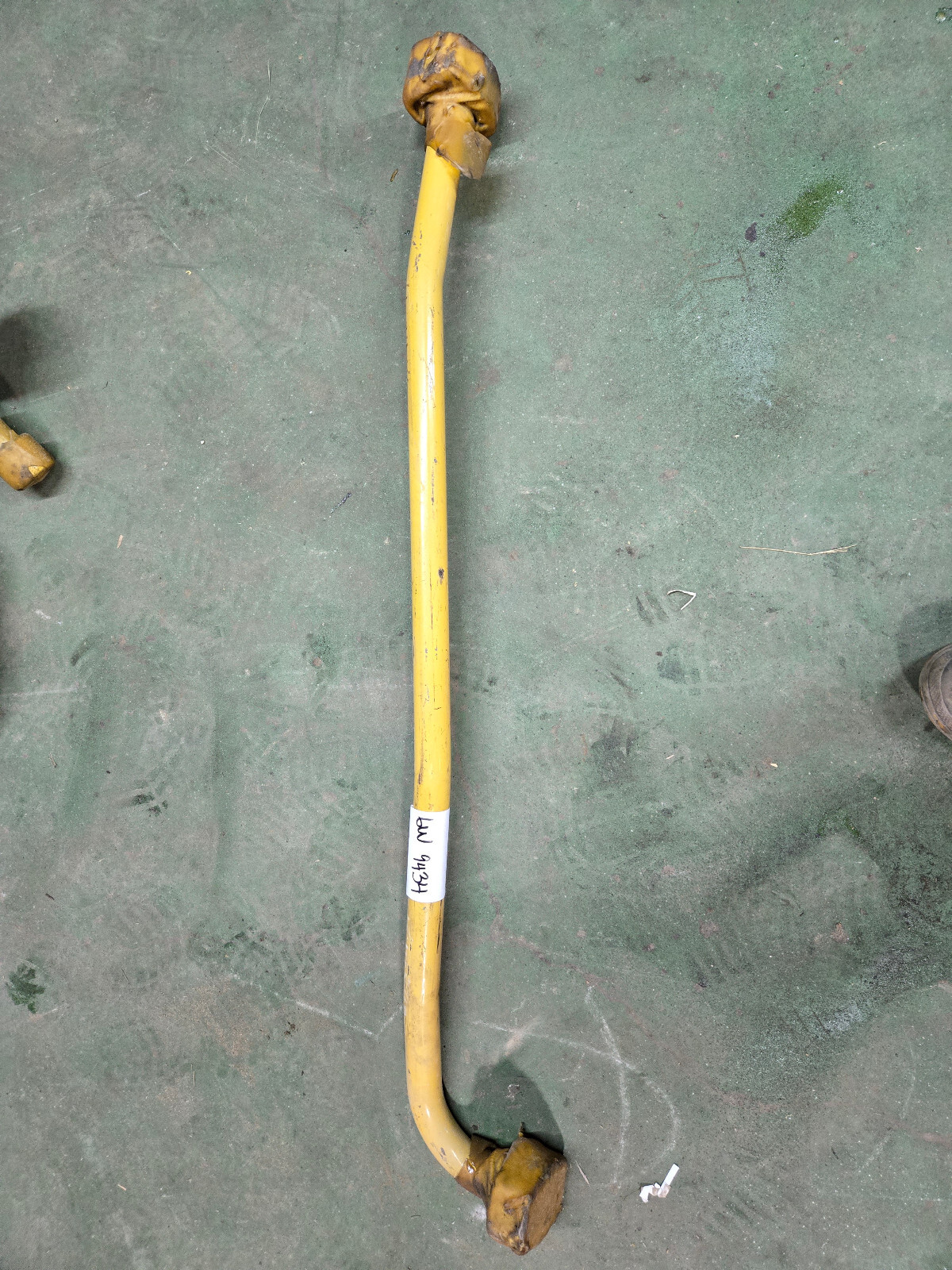 CATERPILLAR 6W9434 6W-9434 TUBE PIPE - Picture 1 of 5