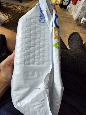 Item photo(s) from verified buyer