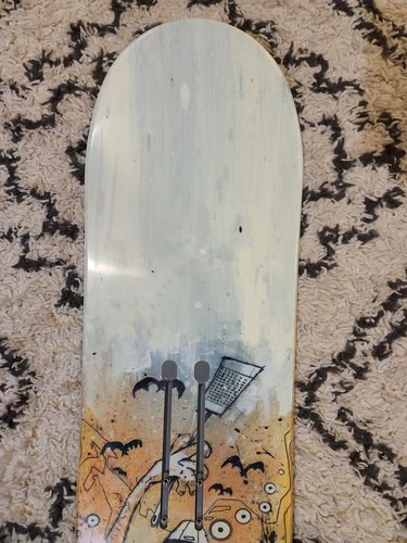 Fear Loathing In | Forum Peter Line 155 Snowboard
