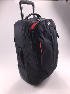 nike cabin roller bag