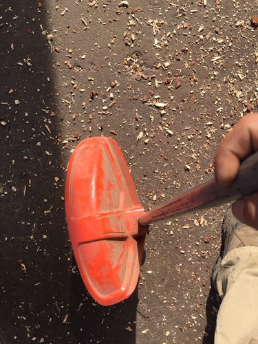 Husqvarna 128LD String Trimmer Attachement Head