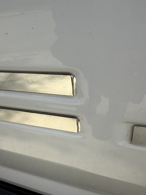 Fotos del artículo de un comprador verificado