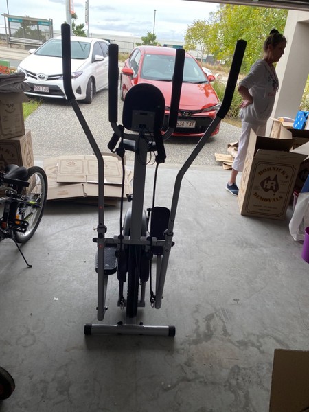 Celsius X3 Cross Trainer Online Sale Up To 68 Off