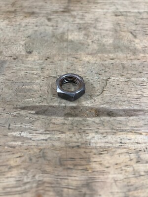 Coleman 220H 228H - Cage Nut