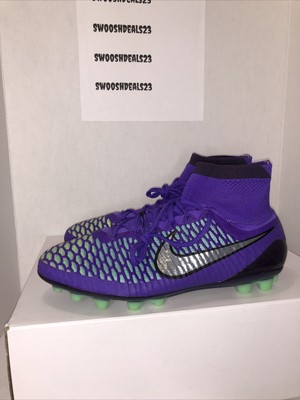 size 5 magista obra