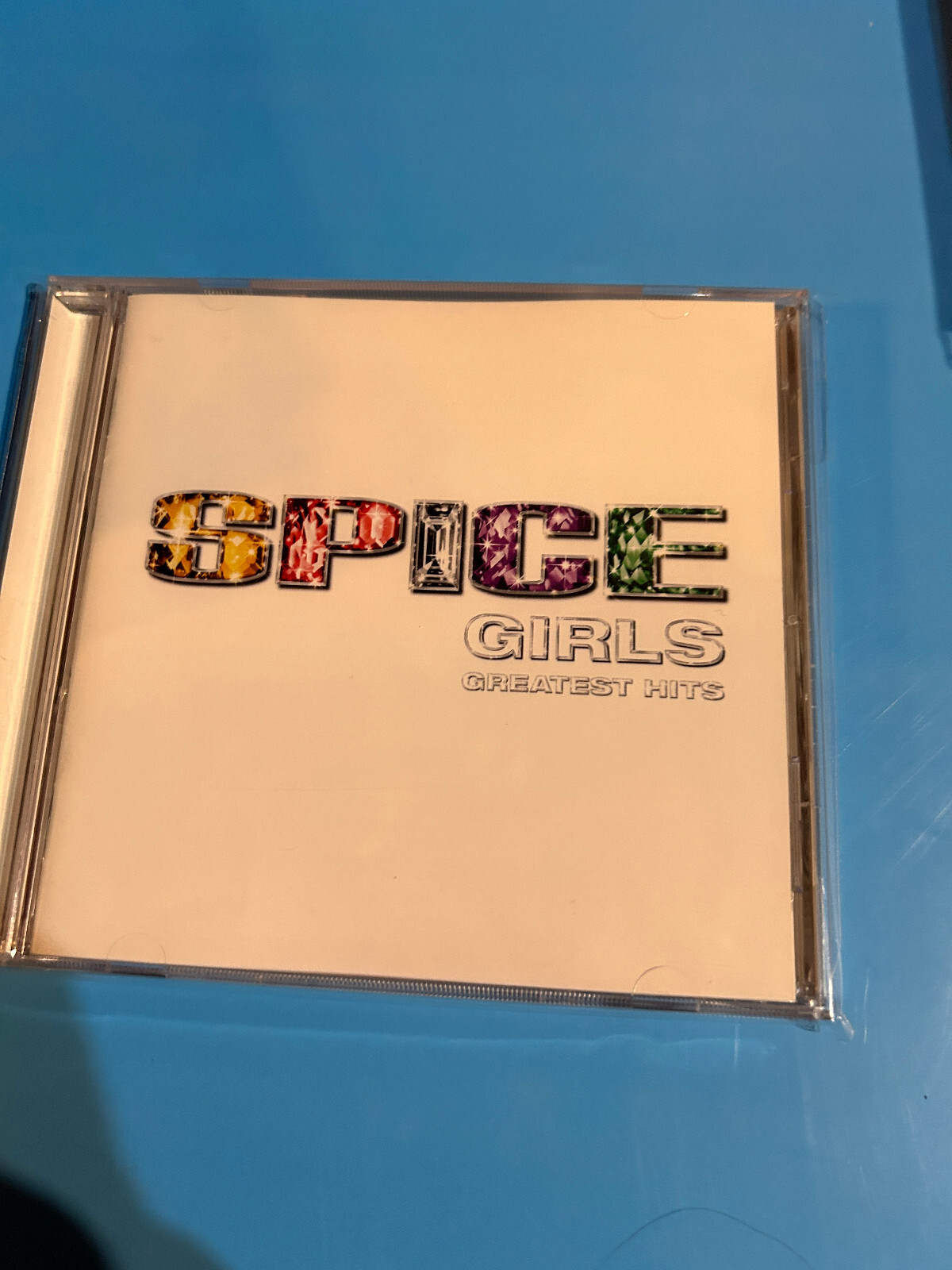 展示のみ美品　コレクション品GOODROCKSPEED SPICE GIRLS 展示のみ美品 コレクション品GOODROCKSPEED SPICE GIRLS - メルカリ