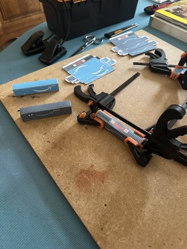 Foto dell'oggetto di un acquirente verificato