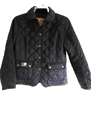 Karrimor 2025 quilted jacket