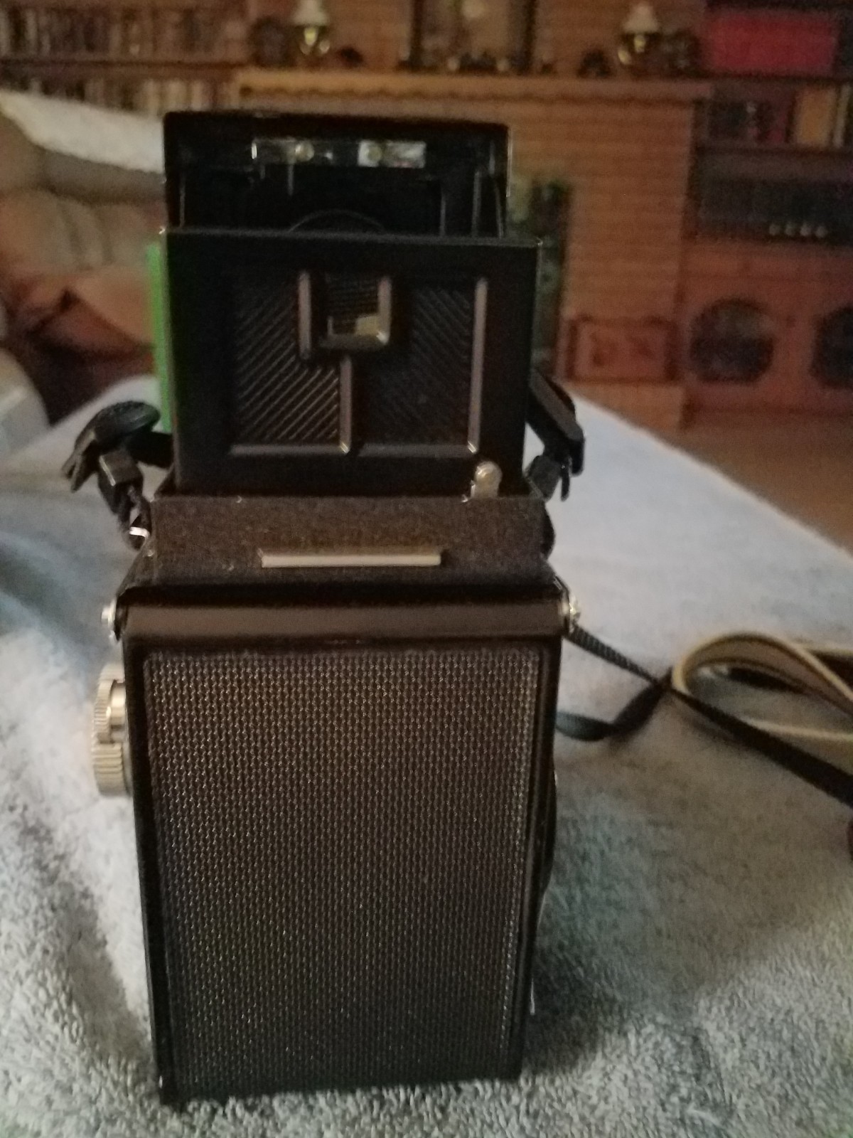 Yashica MAT EM COPAL MXV Vintage Camera with case & Accessories