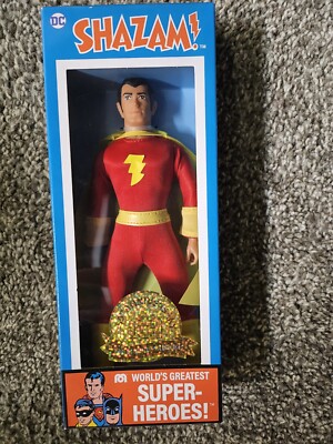 SHAZAM 50TH ANNIVERSARY 2023 DC Comics (Brand New)