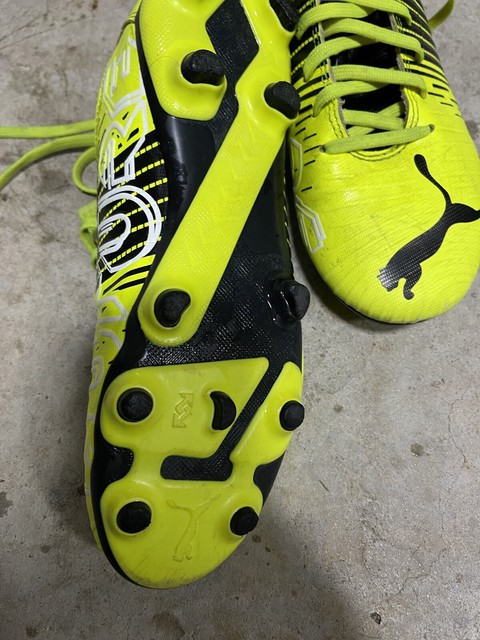 Junior soccer \u0026#47; football boots for sale size US 5 | Other Sports \u0026  Fitness | Gumtree Australia Manningham Area - Doncaster