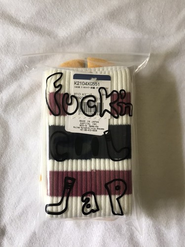 Kapital Socks