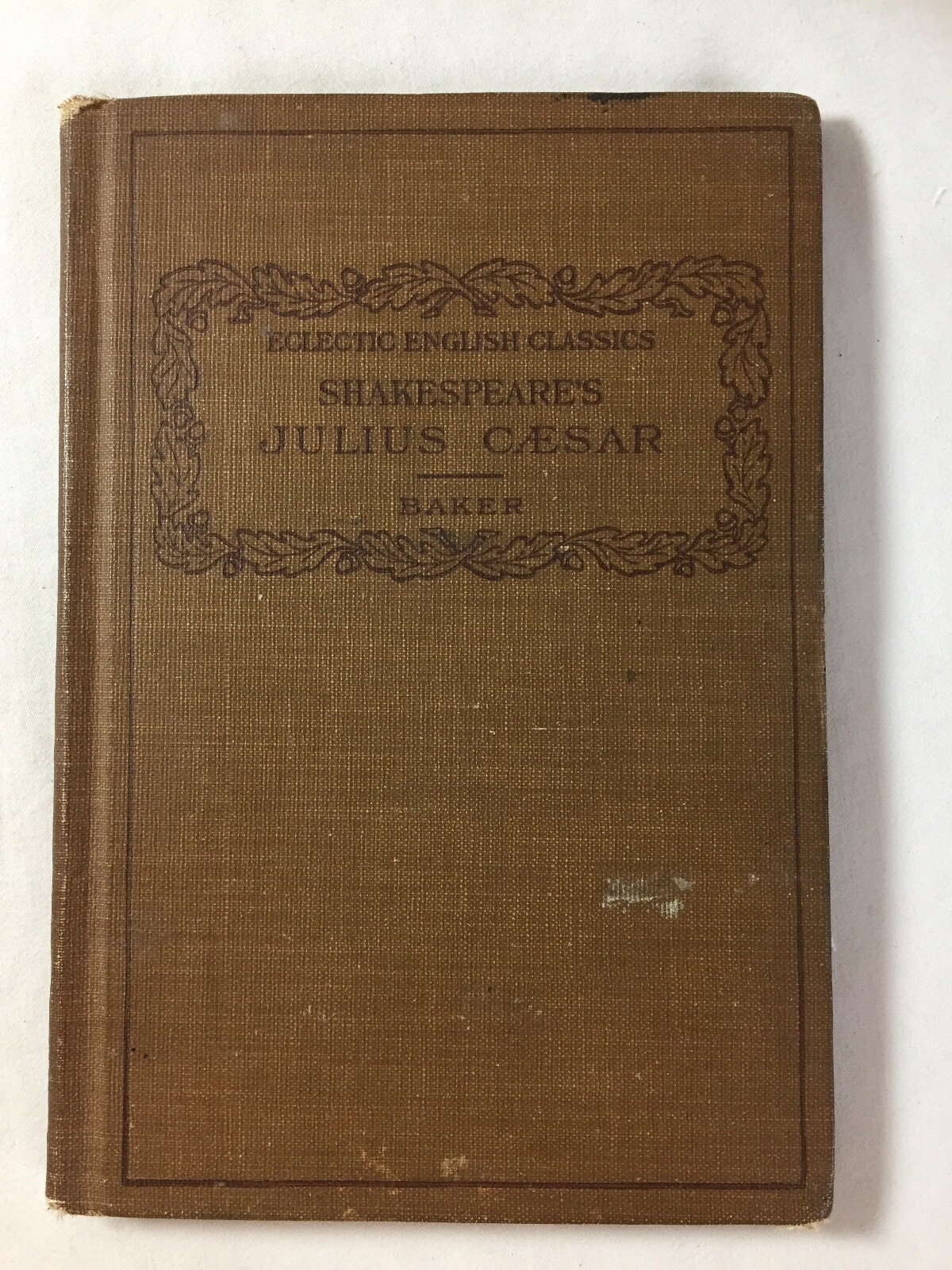 【中古】 Julius Caesar/STECK VAUGHN CO/William Shakespeare Amazon.com: Julius Caesar (Dover Thrift Editions: Plays