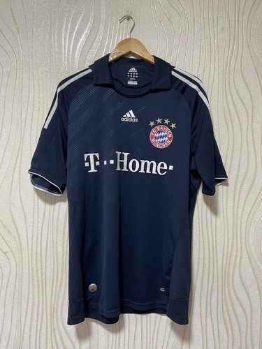 ジャージ Adidas Bayern 1988/89 size L - メルカリ
