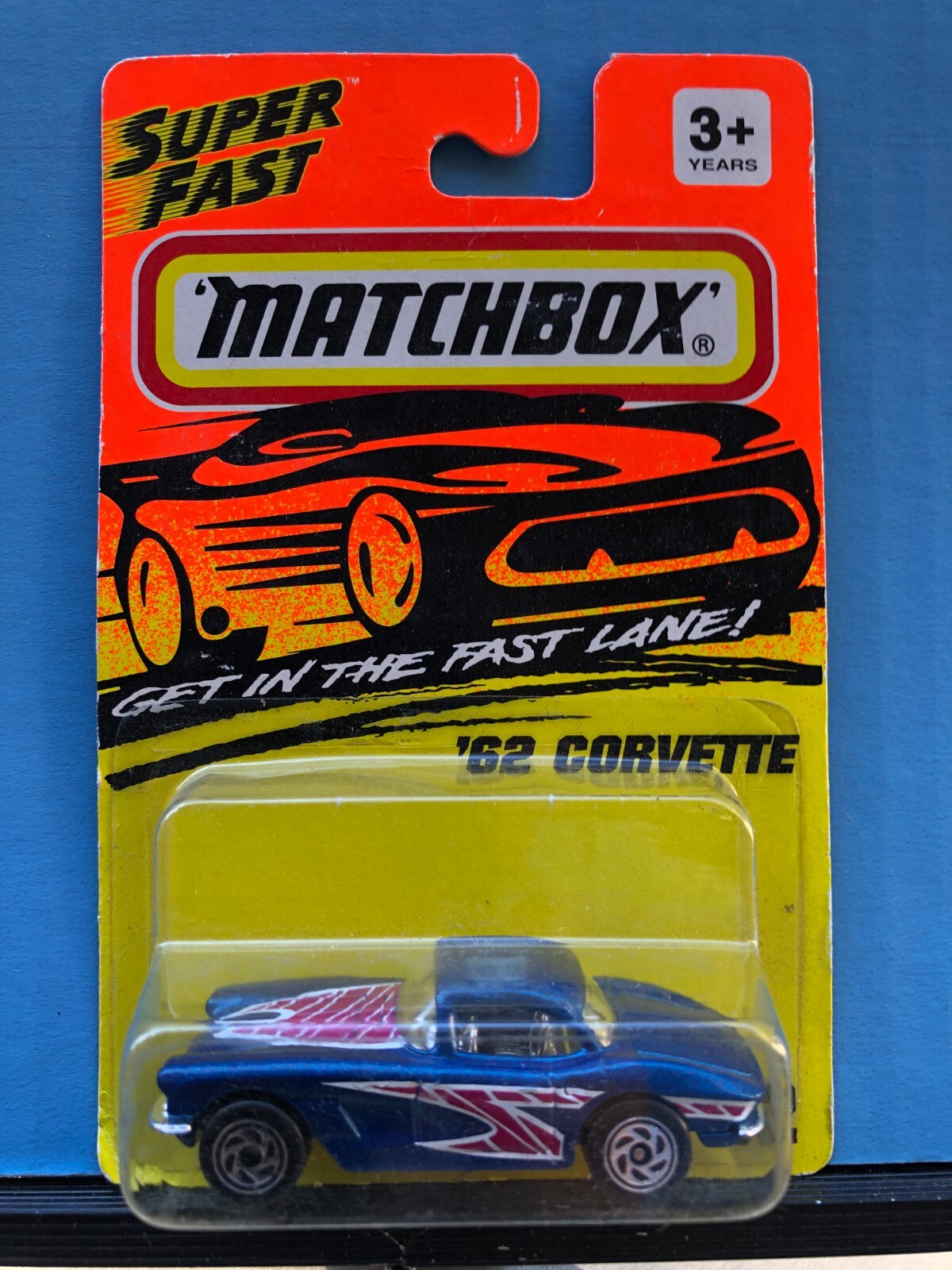 MATCHBOX SUPER FAST マッチボックス スーパーファスト1/64 Amazon | MATCHBOX 1:64SCALE 