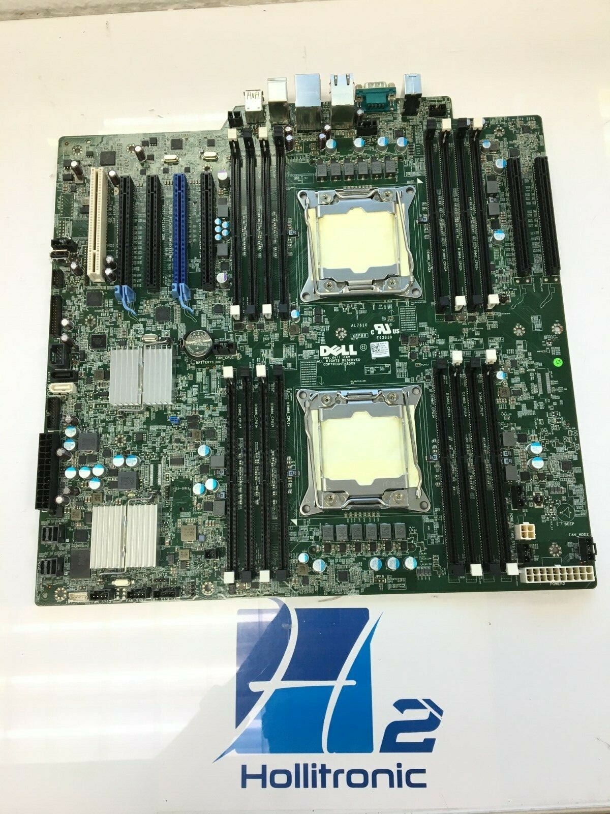 Dell (0NK5PH) Motherboard for Precision T7910 | eBay Dell (0NK5PH) Motherboard for Precision T7910 | eBay