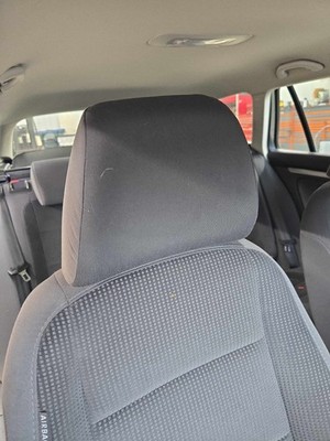 Used Right Front Headrest fits: JETTA EXCEPT GLI Right 07 08 09 13 14
