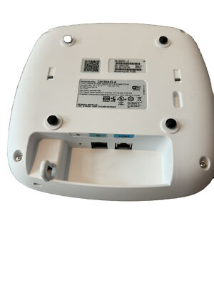 Cisco Catalyst 9130AXI-A Access Point