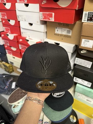 YVL jewelry cap opium 黒 未使用