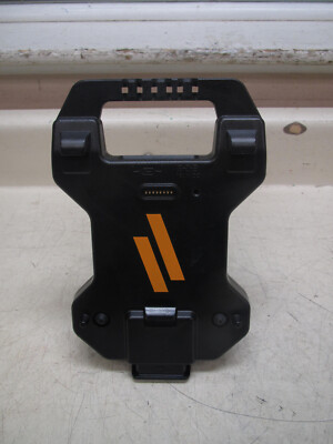 Havis DS-TAB-101 Tablet Docking Station For TC-100 Series With Mount