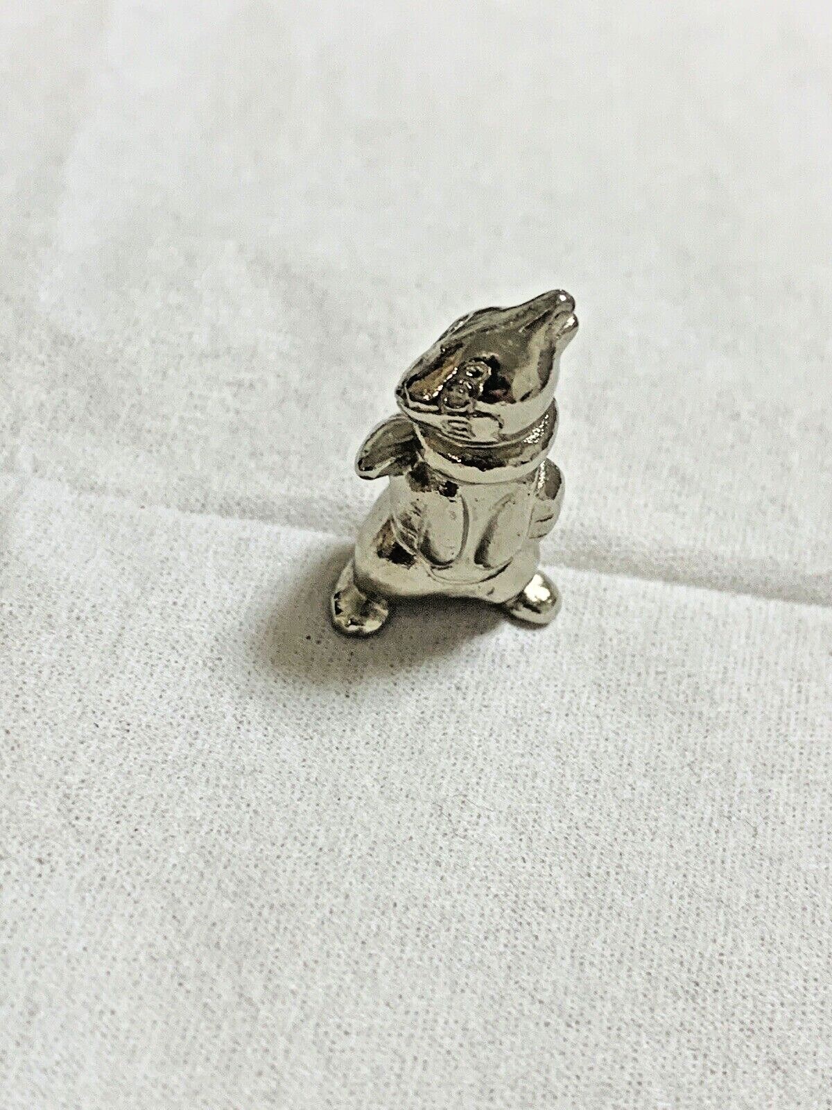 Buizel pokemon metal collection metal Figure Nintendo From