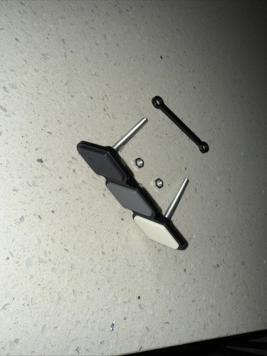 Fotos del artículo de un comprador verificado