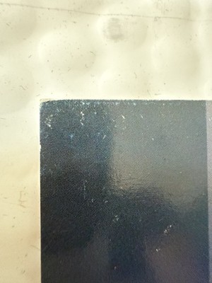 Item photo(s) from verified buyer