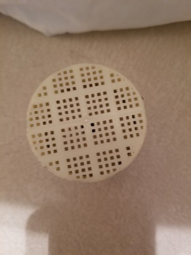 Vintage Hershey's Cow Moo ER Noise Maker Free Shipping