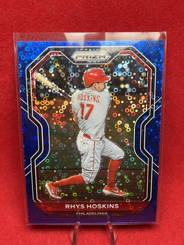MLB Rhys Hoskins PSA10 50枚限定直筆サインカード Mlb Rhys Hoskins Psa10 50 Sheets Limited Autograph Card | eBay