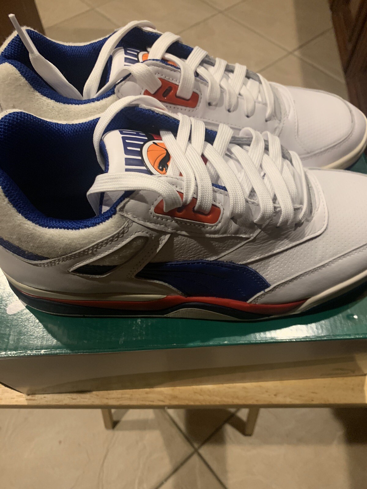 puma palace