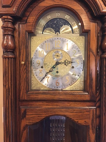 Howard Miller Ambassador Collection