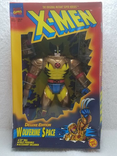 Xメン　セイバートゥース 14cm マーベルTOYBIZ マーベルレジェンド トイビズ X-MEN セイバートゥース
