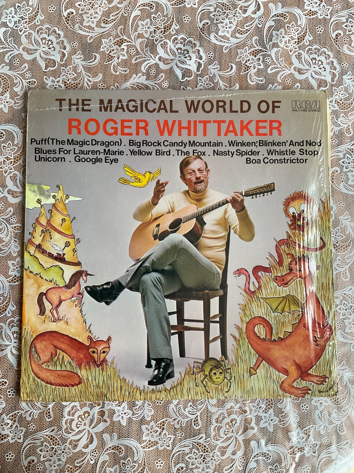 ★ No-Man レコード LP 警視庁殺人課 サントラレコード OST / 警視庁殺人課 | PASSTIME