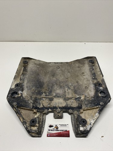 roadrunner1961ページ 02 SEA DOO GTX OEM RIDE PLATE 271001318 271001335 | eBay