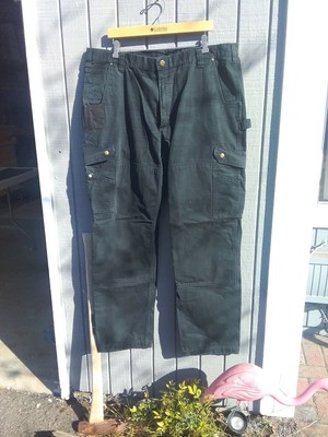 carhartt cargo work pants