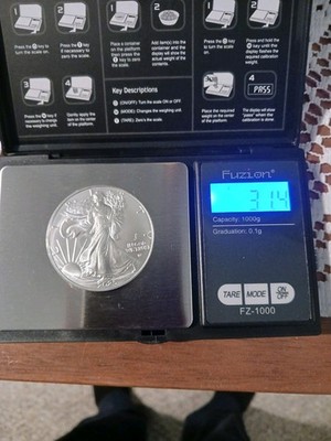 Artikelfoto(s) von einem verifizierten Käufer