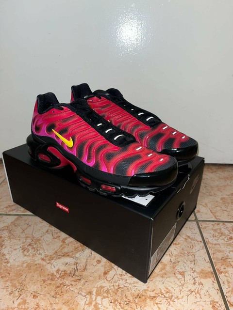 air max plus fuchsia
