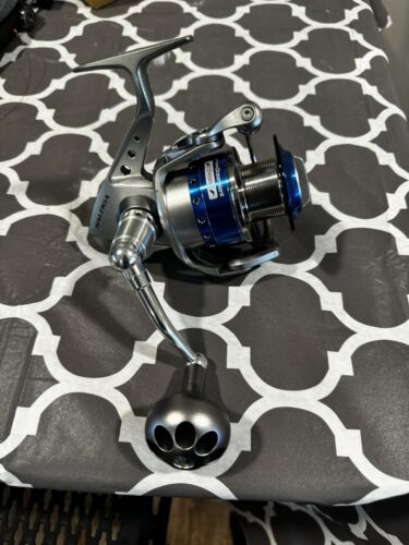 SHIMANO 14 STELLA C2000HGS SPINNING REEL Freshwater Fishing SHIMANO 14 STELLA C2000HGS SPINNING REEL Freshwater Fishing