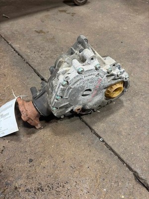 Used Transfer Case fits: FORD EDGE 07 08 09 10 11 12 13 14