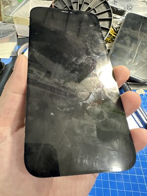 iPhone 12 Pro / Pro Max Glass Replacement Repair Service **SCREEN ONLY**