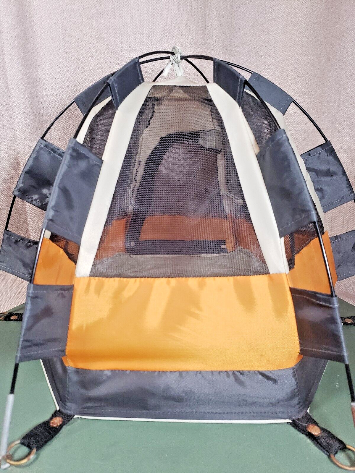 Camping Tent Model Store Display