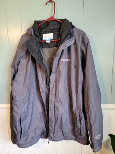 Columbia 1533891 Watertight II Waterproof Breathable Men's