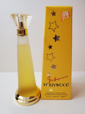 Hollywood Gale Hayman 3.4 oz / 100 ml Eau De Parfum Spray WOMEN NEW