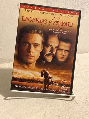 Legends of the Fall (Special Edition) DVD, Christina Pickles