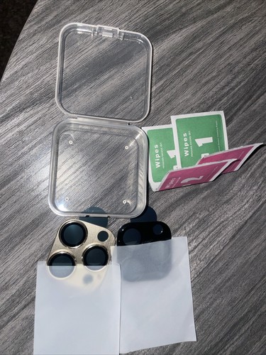 Artikelfoto(s) von einem verifizierten Käufer