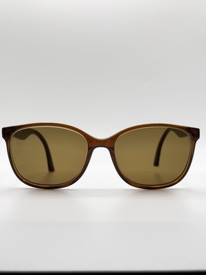 Esprit ET17932 55-17-135 Braun Oval Sonnenbrille