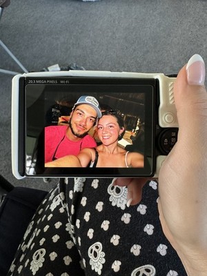 Artikelfoto(s) von einem verifizierten Käufer