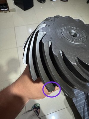 Item photo(s) from verified buyer